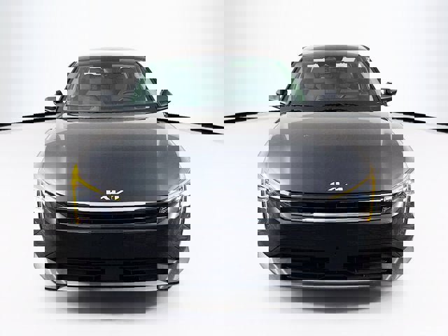 New 2025 Kia K4 EX image 2