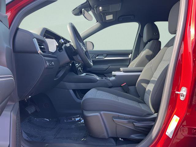 New 2026 GMC Terrain Elevation w/ Technology Package II image 10