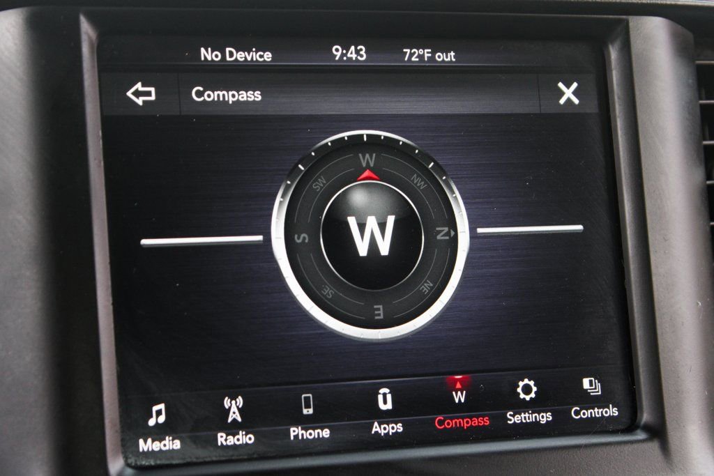 Used 2021 RAM 1500 Big Horn AWD/4WD image 24