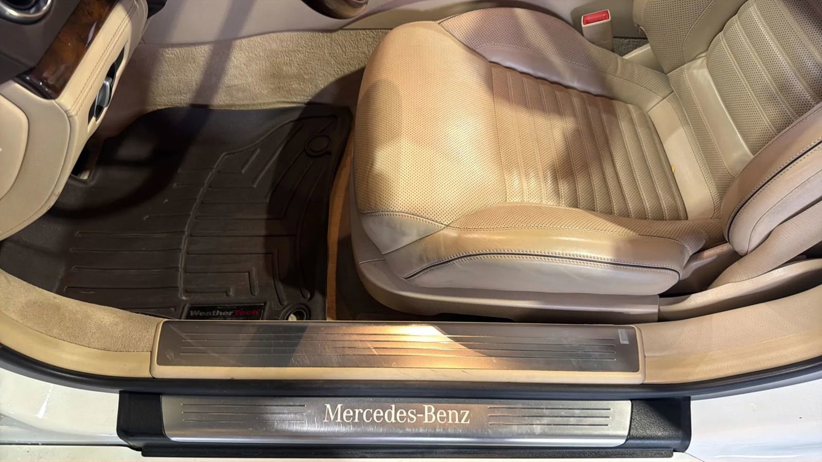 Used 2014 Mercedes-Benz SL 550 image 57