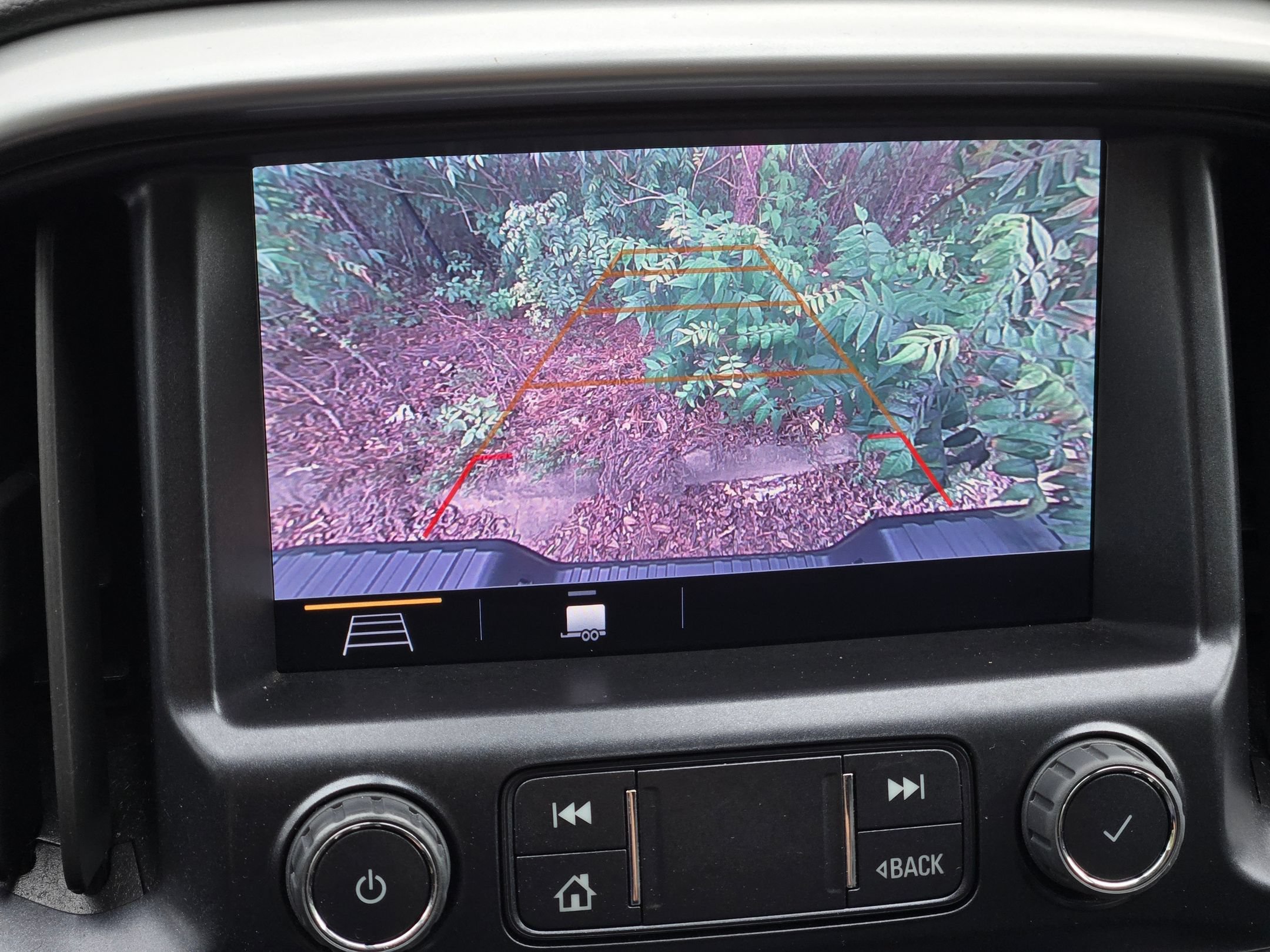 Used 2022 Chevrolet Colorado ZR2 AWD/4WD image 30