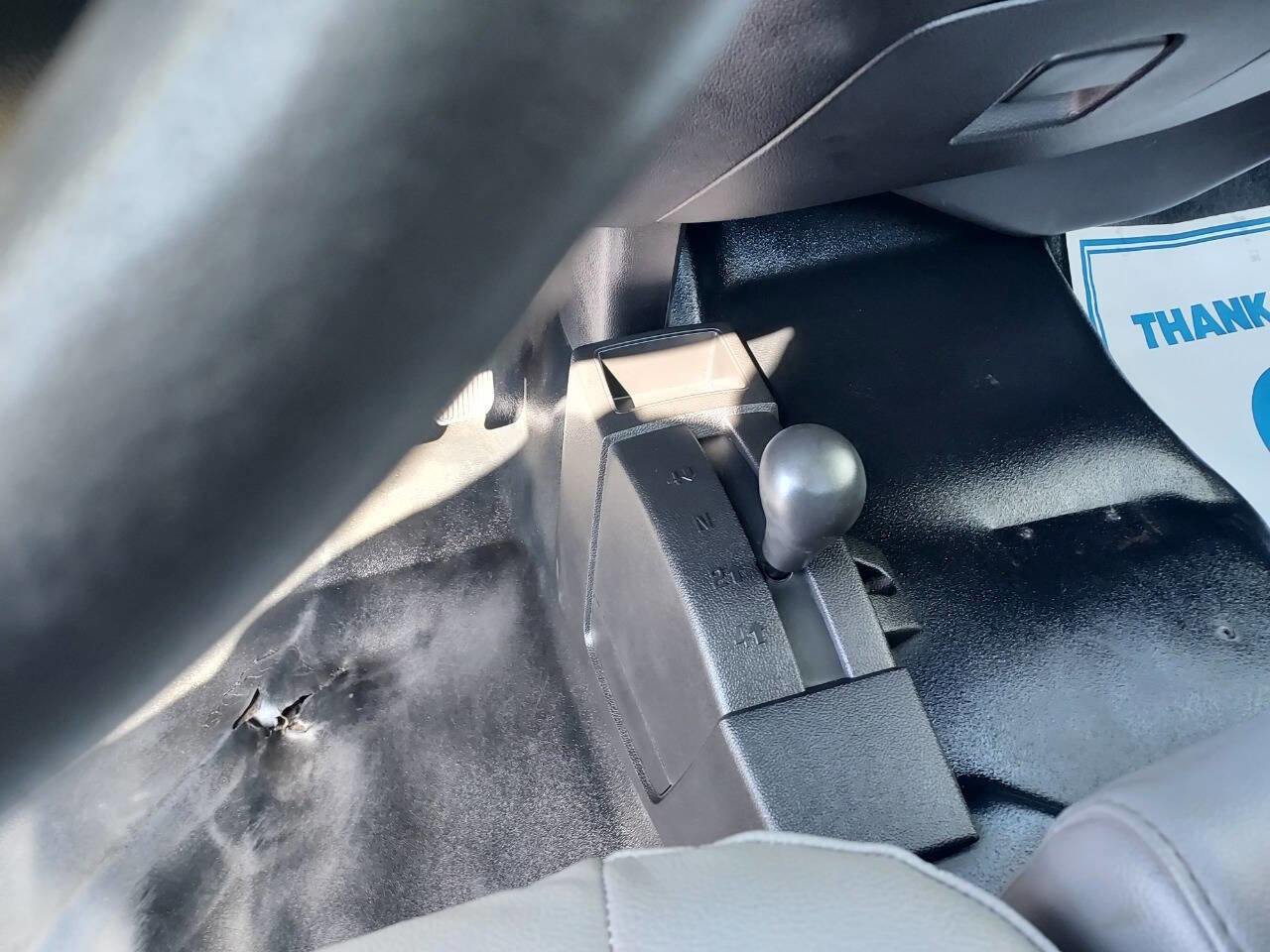 Used 2015 Chevrolet Silverado 3500 W/T image 20