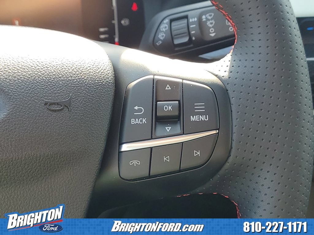 Used 2024 Ford Escape ST-Line w/ Tech Pack #1 AWD/4WD image 21