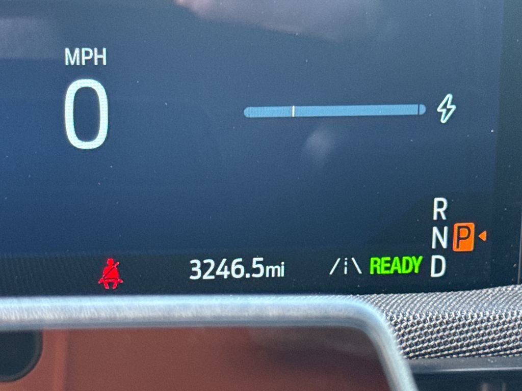 Used 2025 Ford Mustang Mach-E Select w/ Comfort Package Lite image 32