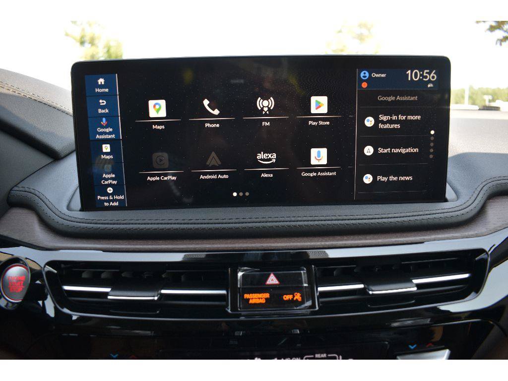 New 2026 Acura MDX w/ Advance Package AWD/4WD image 14