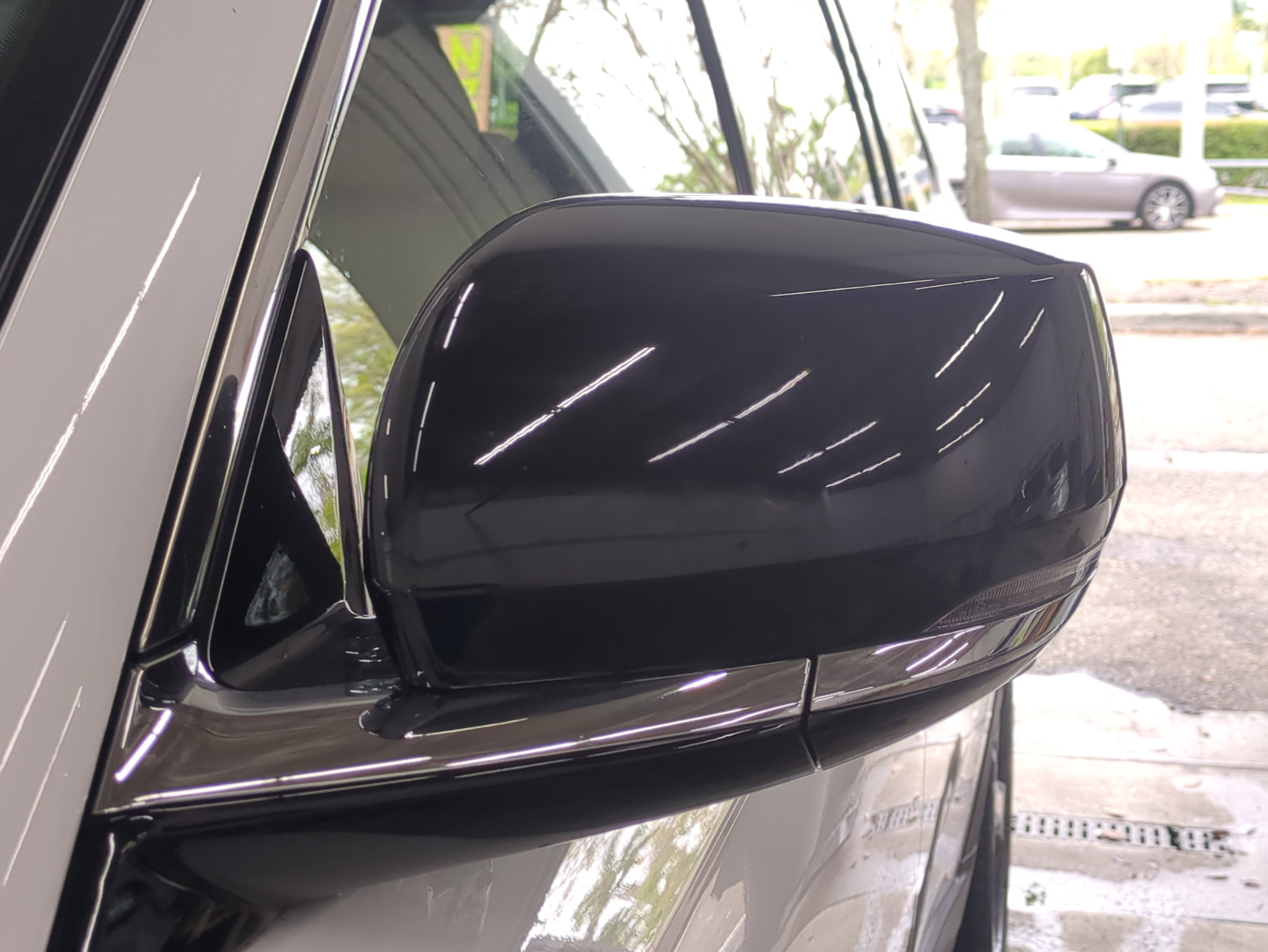 Certified 2021 Jeep Grand Cherokee L Limited w/ Luxury Tech Group II image 12