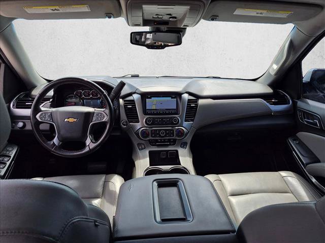 Used 2019 Chevrolet Suburban LT RWD image 17