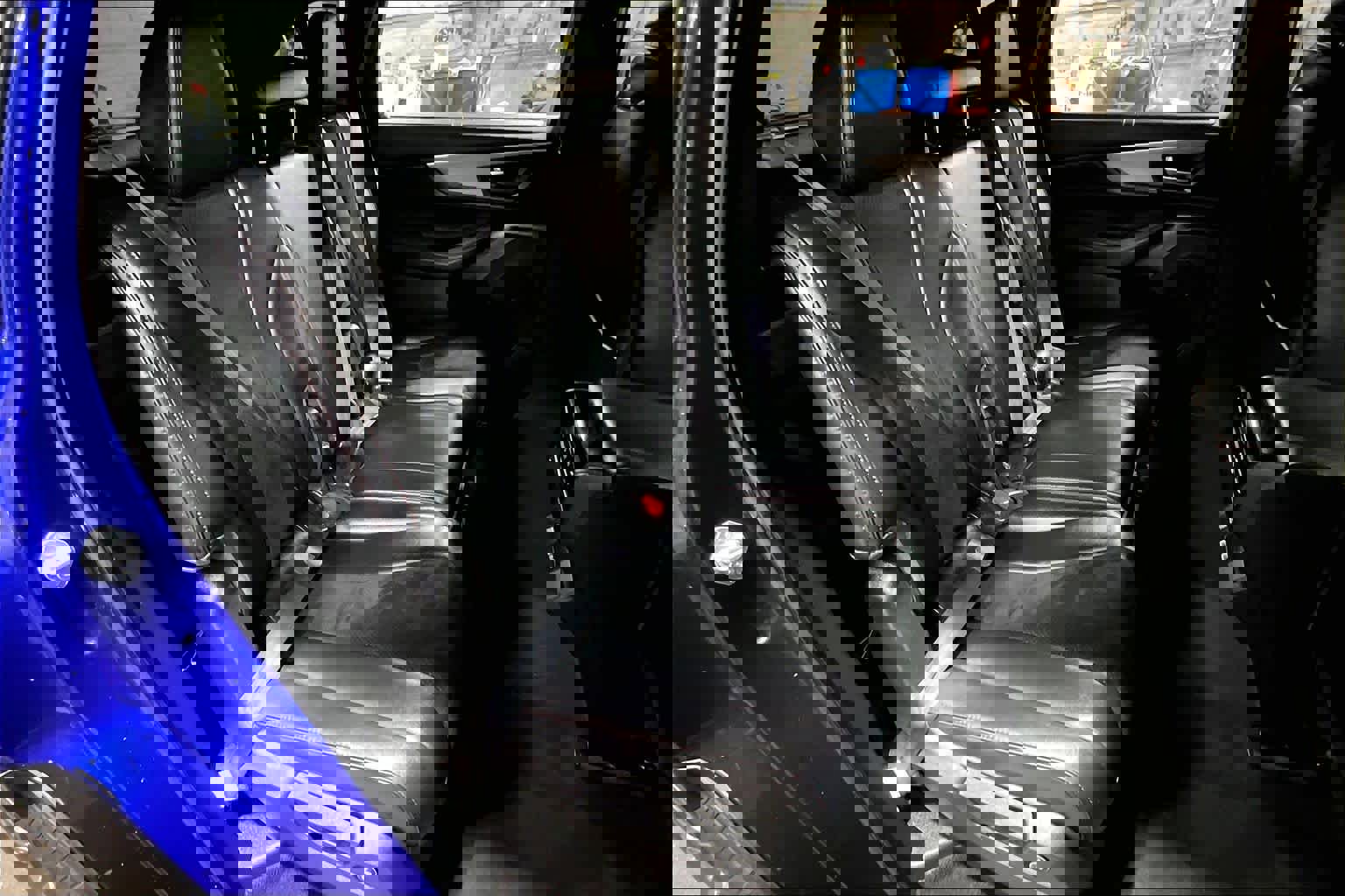 Used 2022 Acura MDX A-Spec image 19