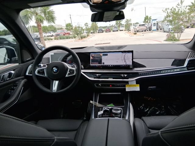 New 2026 BMW X5 sDrive40i w/ M Sport Package RWD image 11