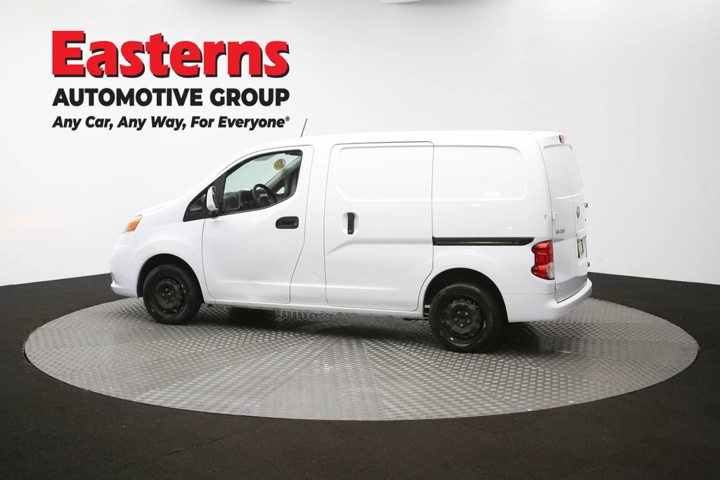 Used 2020 Nissan NV200 SV FWD image 61