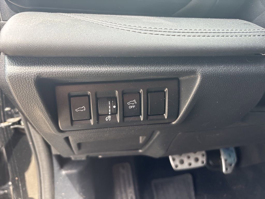 Used 2022 Subaru Outback Wilderness image 14