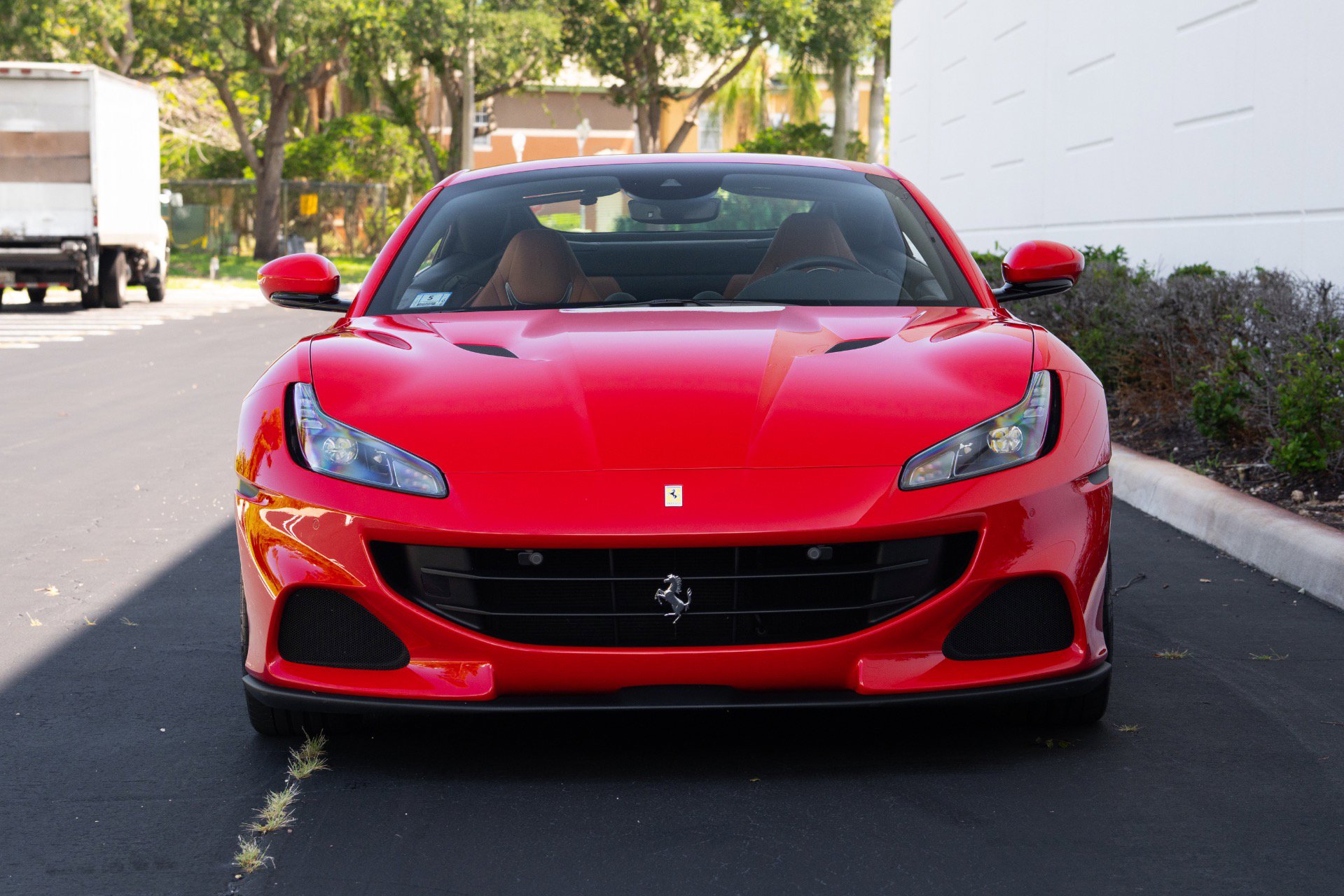 Used 2023 Ferrari Portofino M RWD image 16