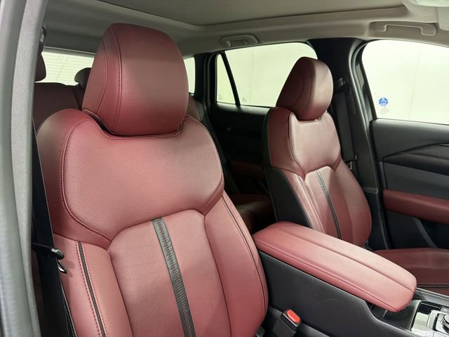 Certified 2025 MAZDA CX-50 AWD 2.5 Hybrid w/ Premium Pkg image 19