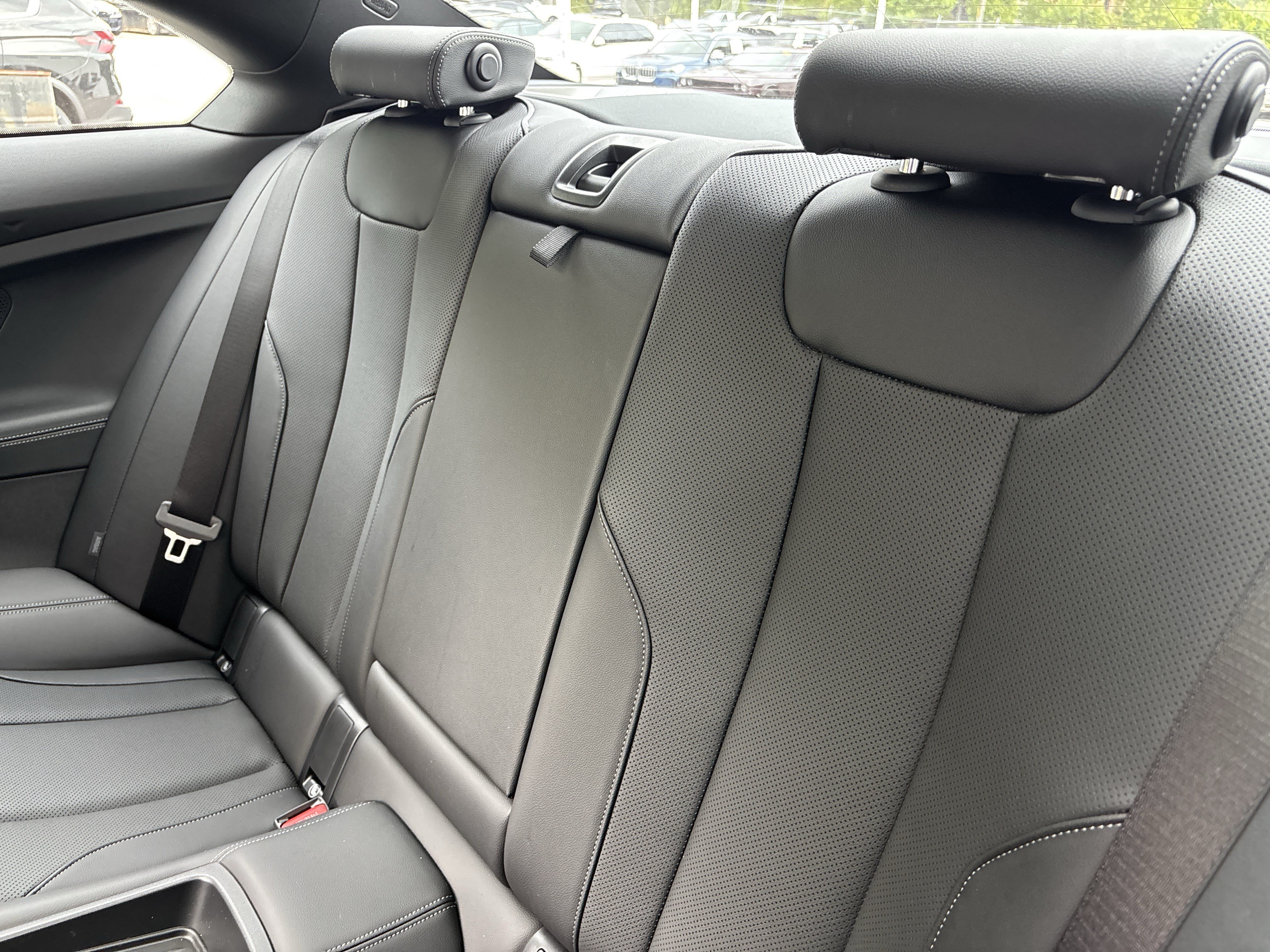 Used 2026 BMW 230i Coupe w/ Premium Package RWD image 32
