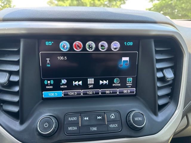 Used 2019 GMC Acadia Denali FWD image 33