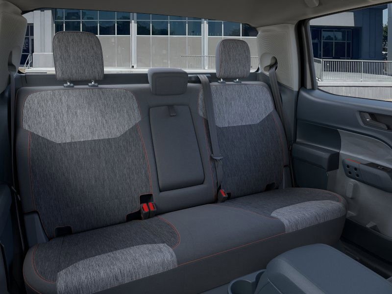 New 2024 Ford Maverick XLT w/ XLT Luxury Package image 11
