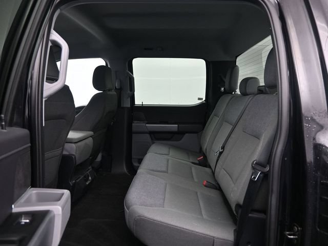 Used 2024 Ford F150 XLT AWD/4WD image 30