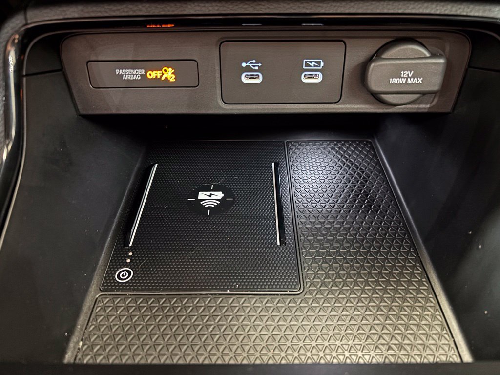 Certified 2026 Honda CR-V EX-L image 20