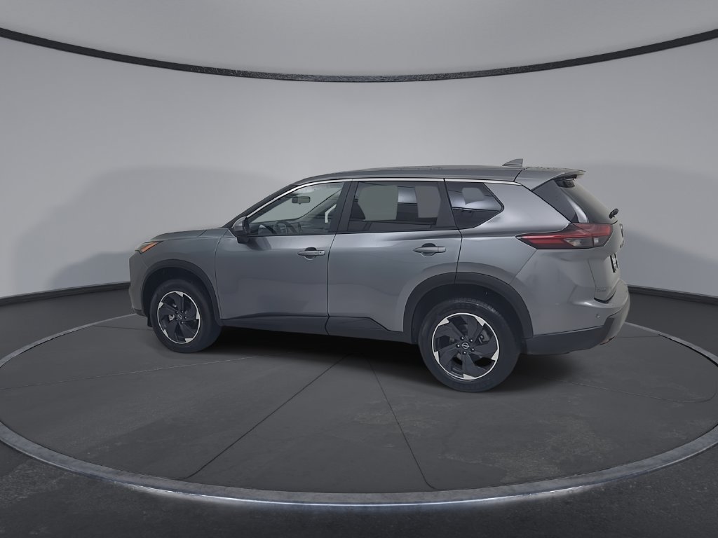 Used 2025 Nissan Rogue SV AWD/4WD image 10