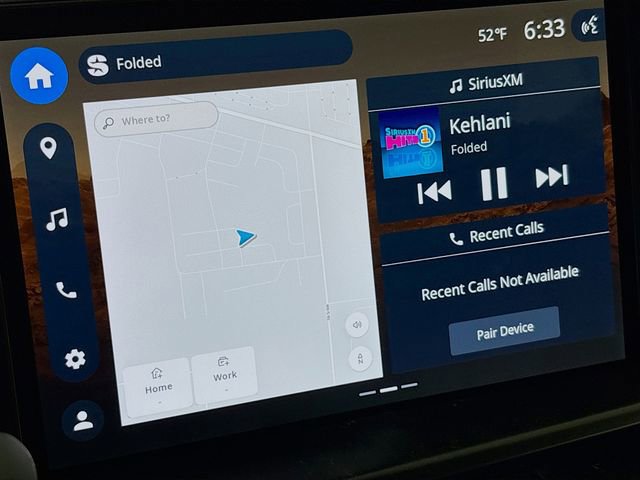 New 2026 Subaru Outback Wilderness image 15