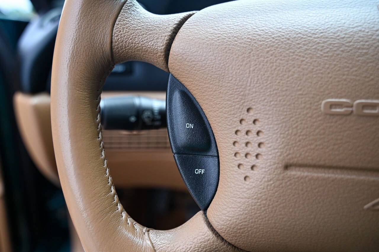 Used 1997 Ford Mustang Cobra image 92