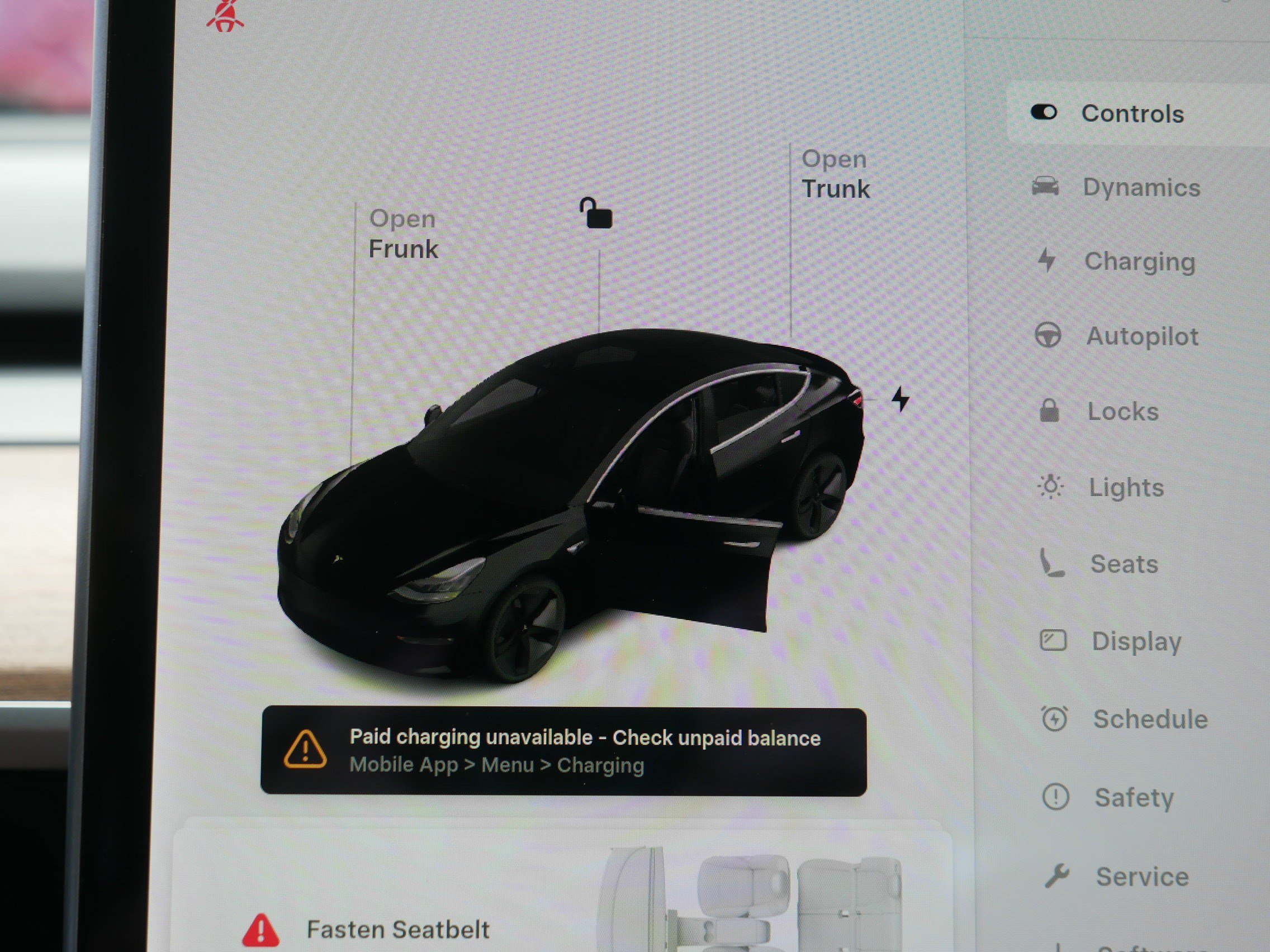 Used 2020 Tesla Model 3 Standard Range RWD image 33