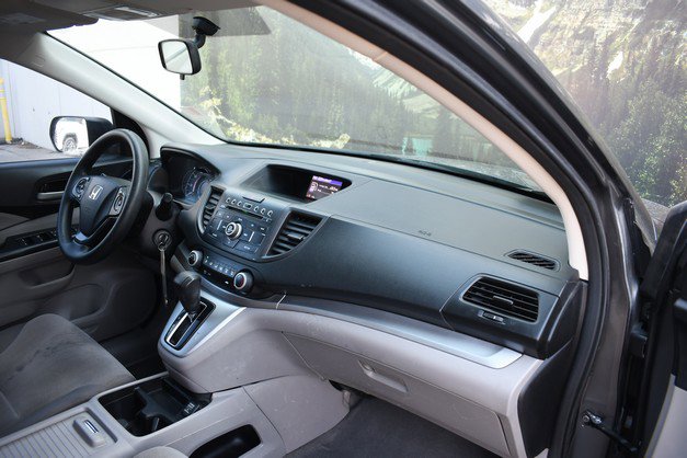 Used 2013 Honda CR-V LX image 24