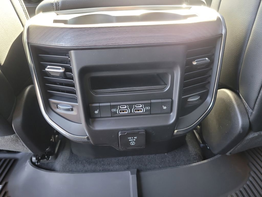 New 2026 RAM 1500 Laramie image 13