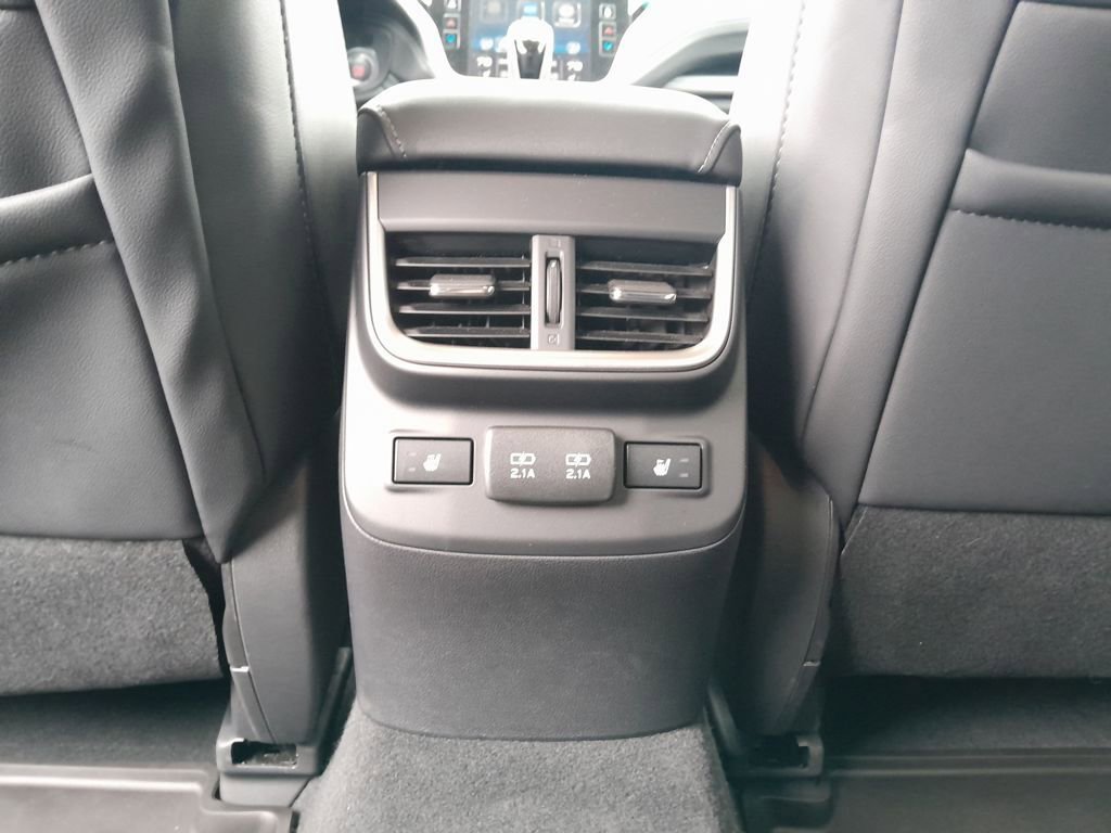 Used 2022 Subaru Outback Limited image 32