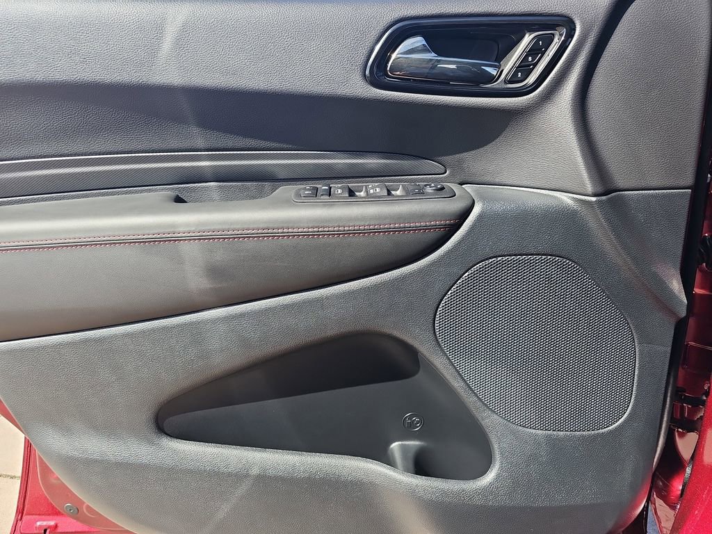 New 2026 Dodge Durango GT image 29