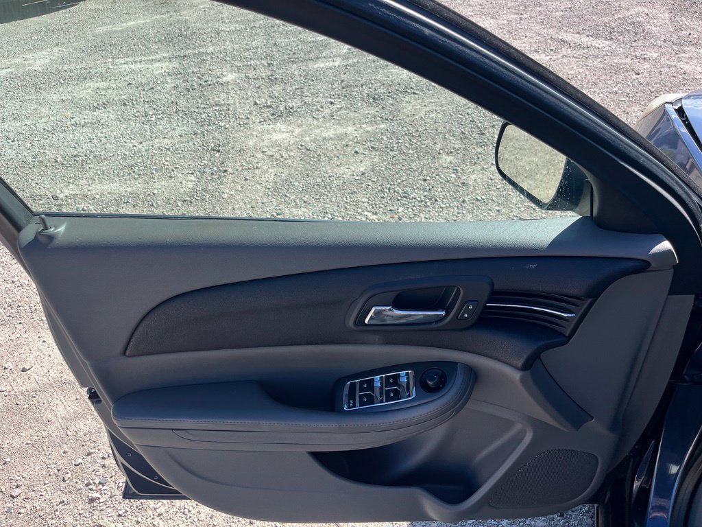 Used 2013 Chevrolet Malibu LS w/ Protection Package FWD image 16