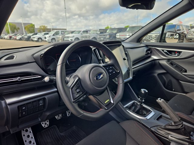 Used 2024 Subaru WRX Premium image 10