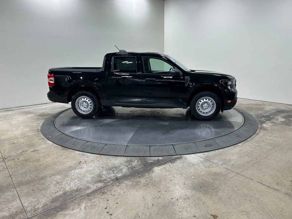 New 2025 Ford Maverick XL w/ Equipment Group 101A image 4