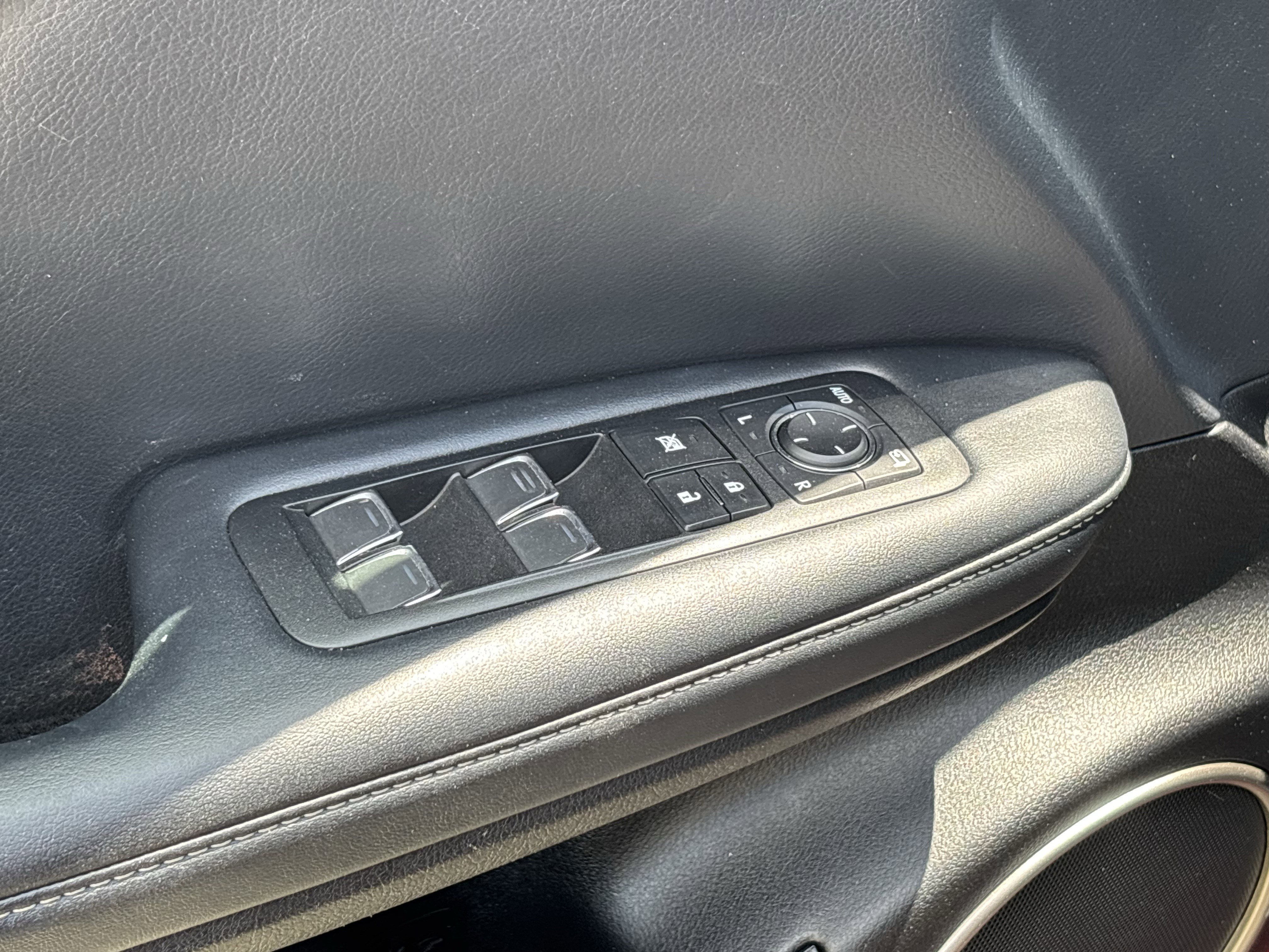 Used 2022 Lexus RX 350 FWD w/ Premium Package image 15