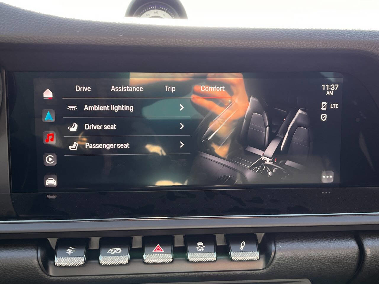 Used 2024 Porsche 911 Carrera T image 17