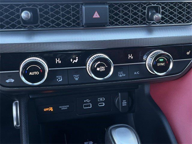 New 2026 Acura Integra A-Spec FWD image 19