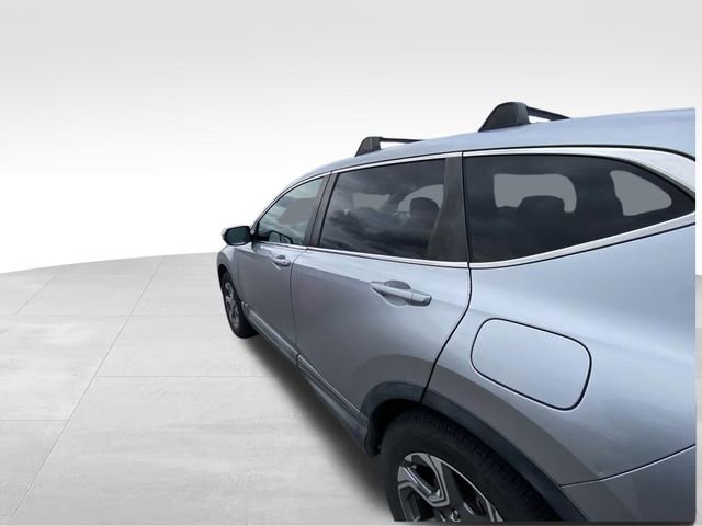 Used 2017 Honda CR-V EX image 8