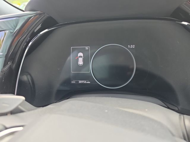 Used 2023 Lexus RX 350 Premium w/ Cold Area Package FWD image 19
