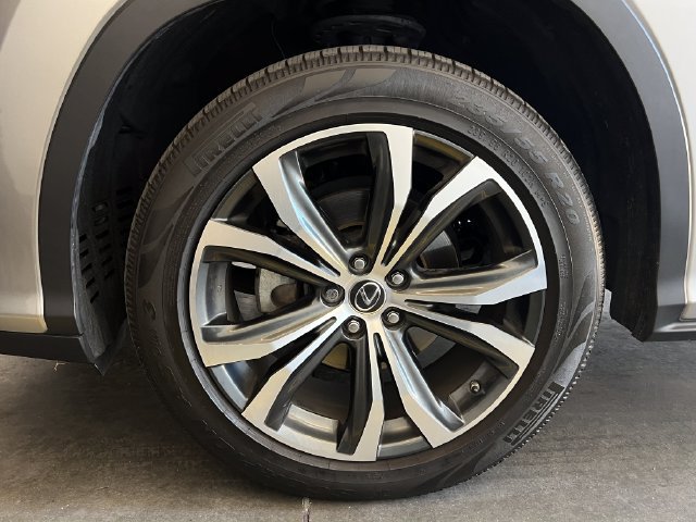 Used 2019 Lexus RX 350 FWD w/ Navigation Package image 9
