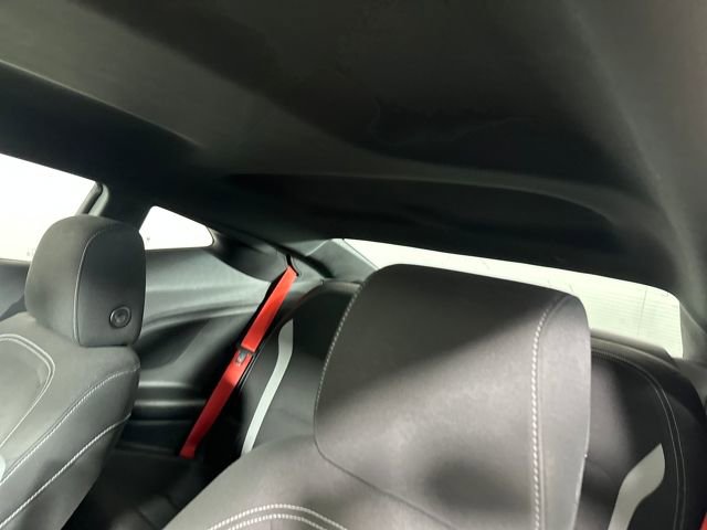 Used 2022 Chevrolet Camaro LT w/ RS Package image 12