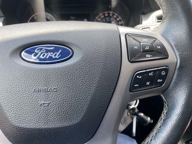 Used 2020 Ford Ranger XLT w/ Equipment Group 301A Mid AWD/4WD image 24
