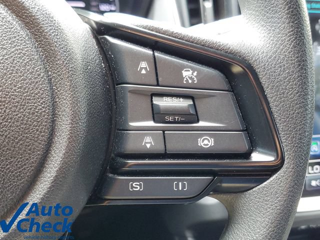 Used 2024 Subaru Crosstrek 2.0i Premium AWD/4WD image 25