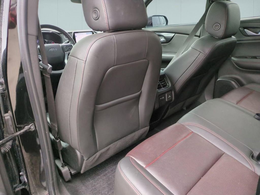 Used 2019 Chevrolet Blazer RS w/ LPO, Floor Liner Package AWD/4WD image 28