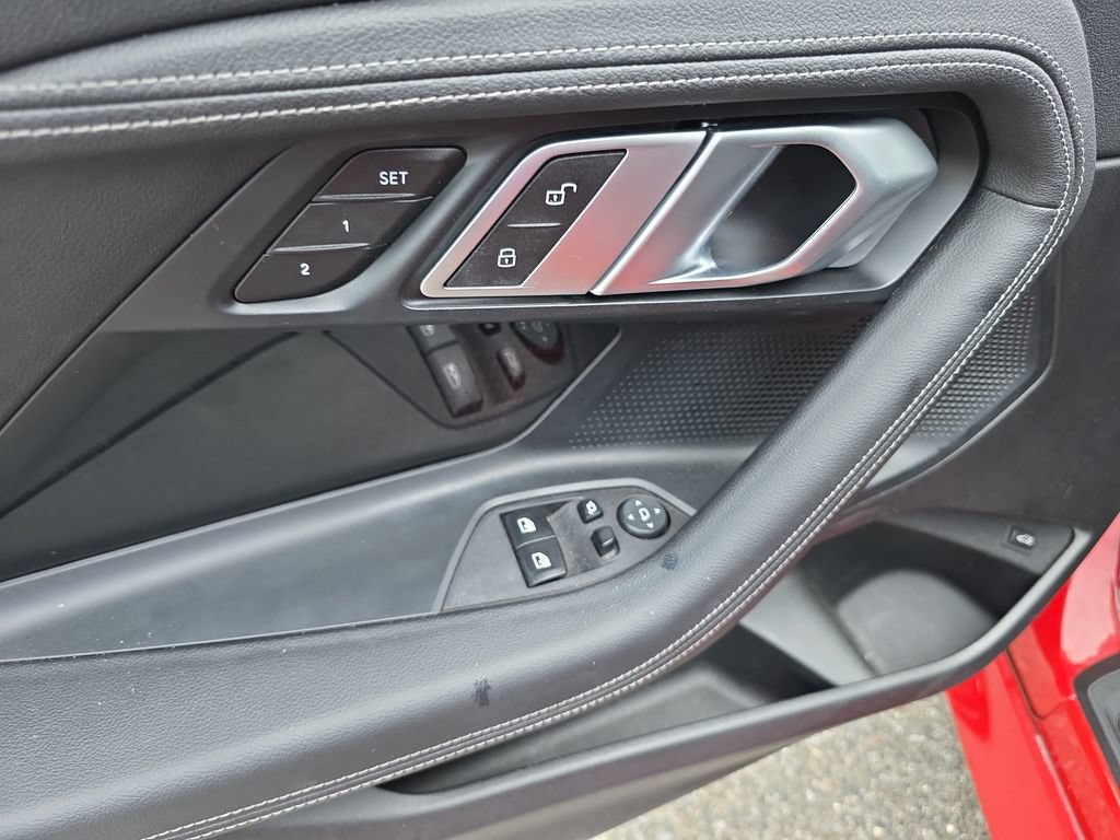Used 2022 BMW 230i Coupe w/ Convenience Package RWD image 19