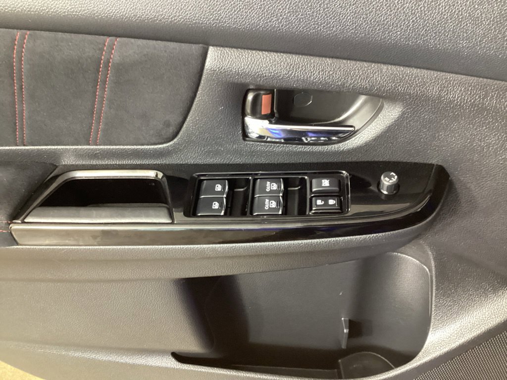 Used 2021 Subaru WRX STI AWD/4WD image 11
