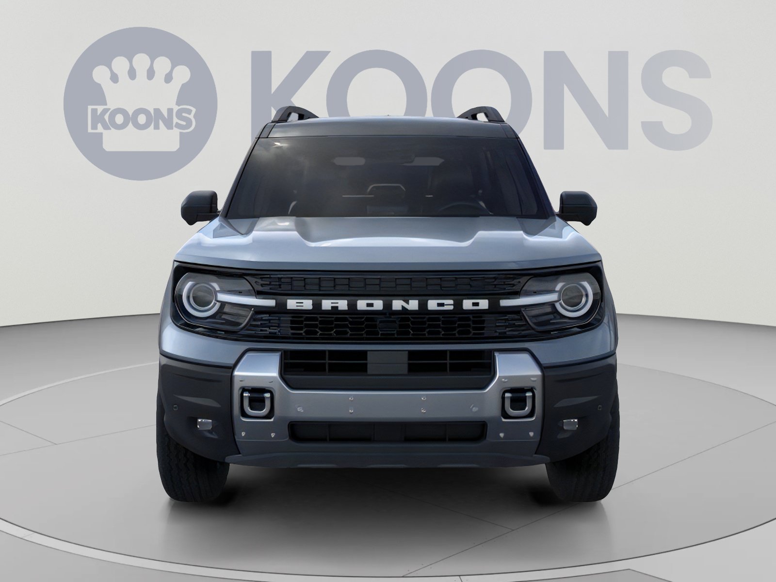 New 2026 Ford Bronco Sport Badlands w/ Sasquatch Badlands Package AWD/4WD image 8