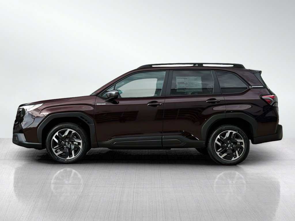 New 2026 Subaru Forester Touring AWD/4WD image 4
