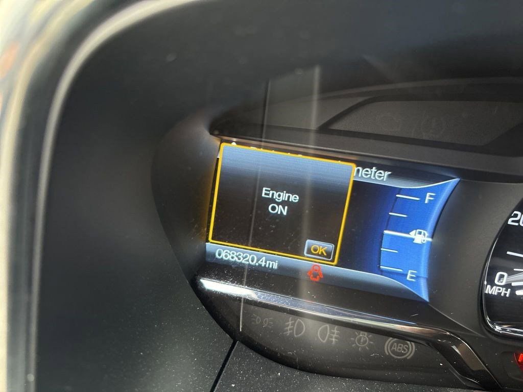 Used 2017 Lincoln Navigator Select image 12