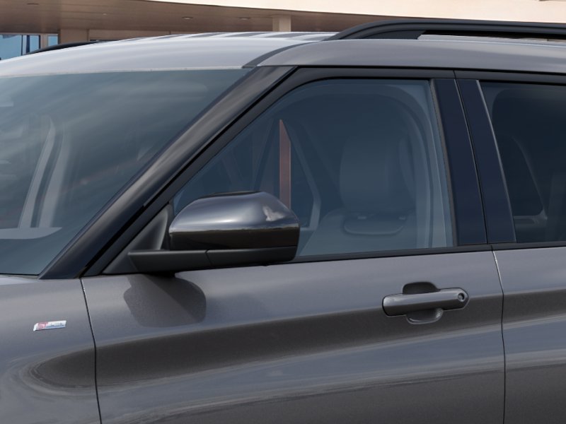 New 2027 Ford Explorer ST-Line RWD image 20