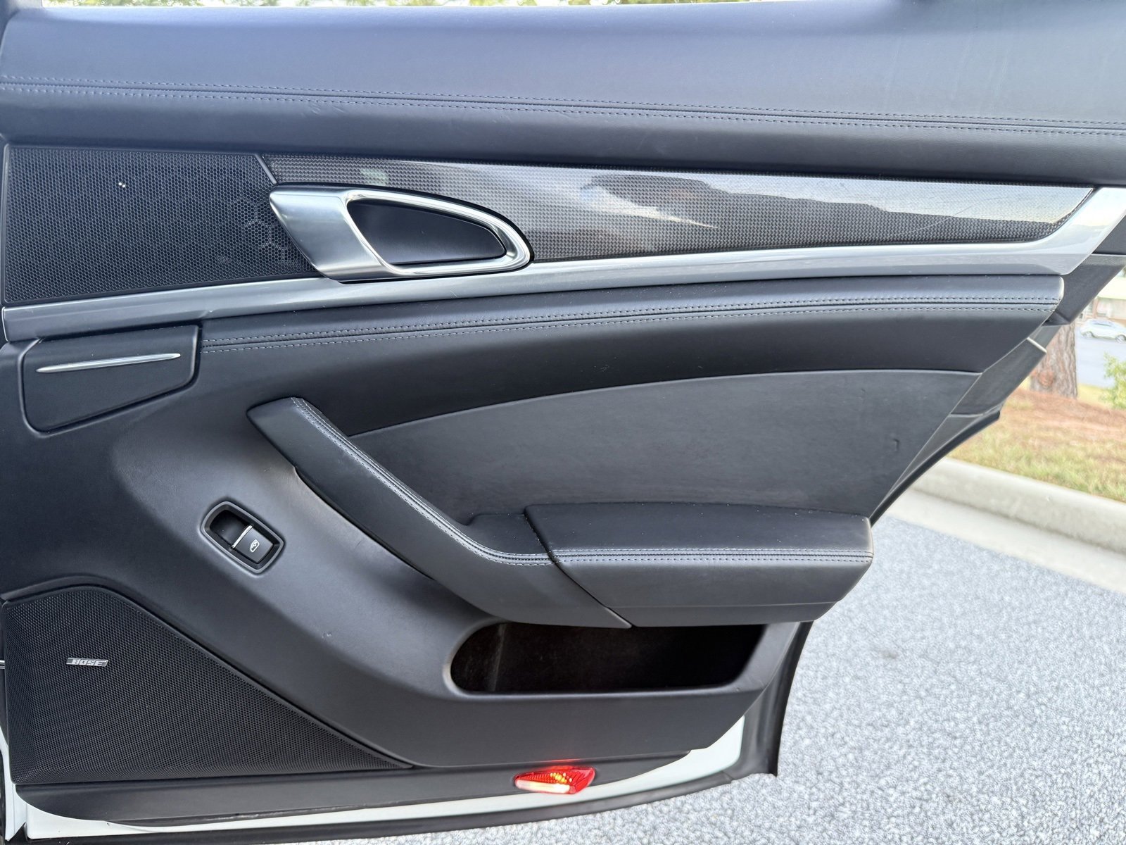 Used 2016 Porsche Panamera GTS image 47